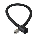 20-Inch Braided Pull Down Kitchen Faucet Spray Hose
