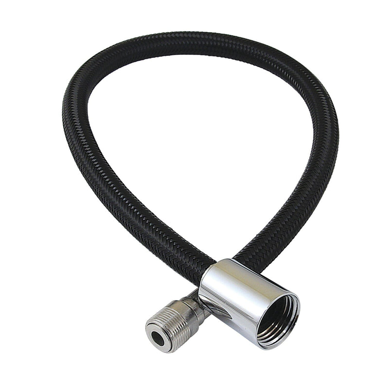 20-Inch Braided Pull Down Kitchen Faucet Spray Hose