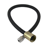 20-Inch Braided Pull Down Kitchen Faucet Spray Hose