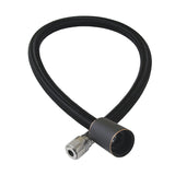 20-Inch Braided Pull Down Kitchen Faucet Spray Hose