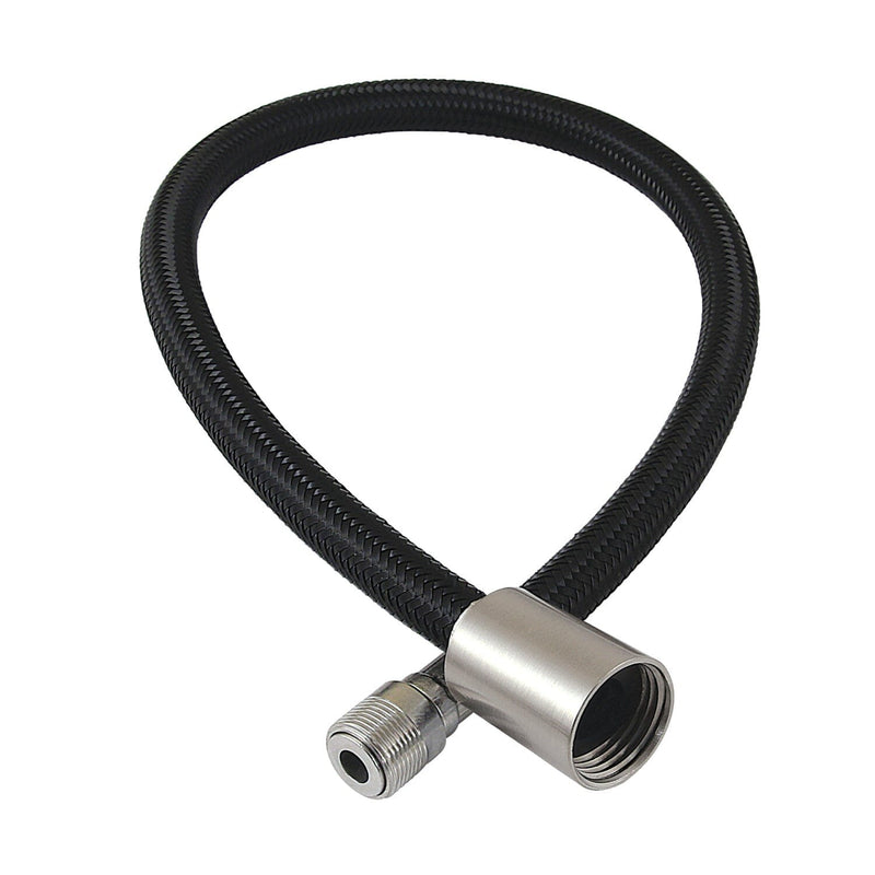 20-Inch Braided Pull Down Kitchen Faucet Spray Hose