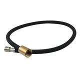 29-Inch Braided Pull Down Kitchen Faucet Spray Hose