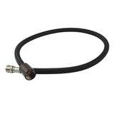 29-Inch Braided Pull Down Kitchen Faucet Spray Hose