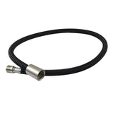 29-Inch Braided Pull Down Kitchen Faucet Spray Hose