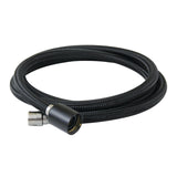 59-Inch Braided Pull Down Kitchen Faucet Spray Hose