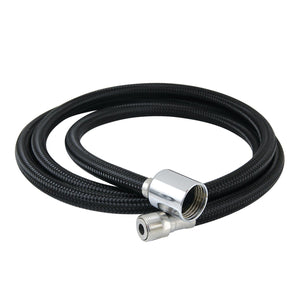 59-Inch Braided Pull Down Kitchen Faucet Spray Hose