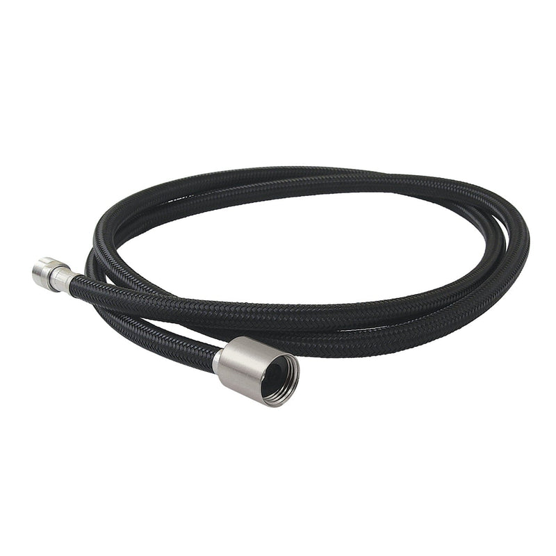 59-Inch Braided Pull Down Kitchen Faucet Spray Hose
