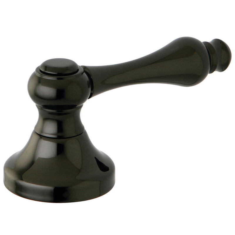 Metal Lever Handle, Diverter for Tub Filler