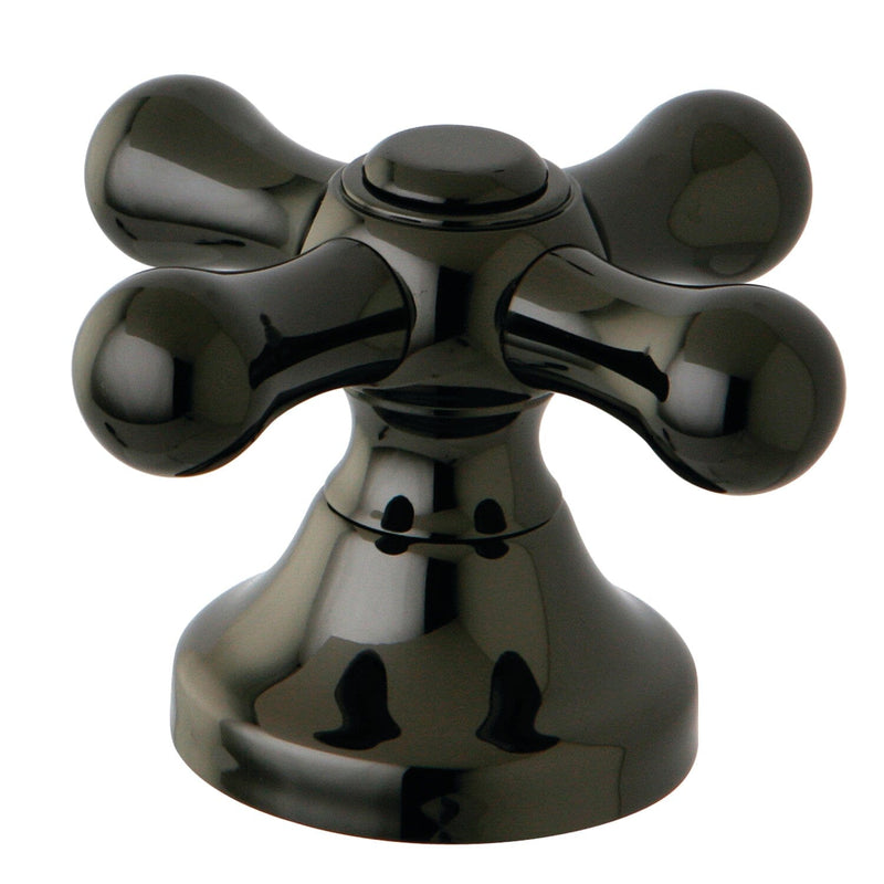 Metal Cross Handle
