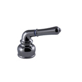Metal Lever Handle (Cold Side)