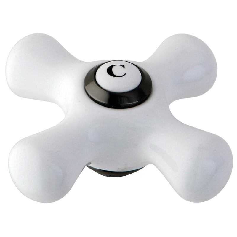 Metal Lever Handle (Cold Side)