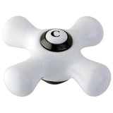 Metal Lever Handle (Cold Side)