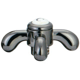 Metal Lever Handle (Cold Side)