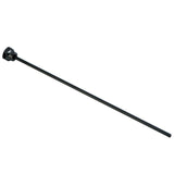Brass Pop-Up Rod