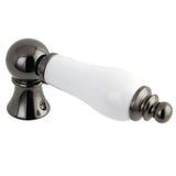 Porcelain Lever Handle