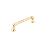 Industrialist Cabinet Pipe Pull for Kitchen