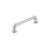 Industrialist Cabinet Pipe Pull for Kitchen