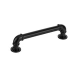 Industrialist Cabinet Pipe Pull for Kitchen