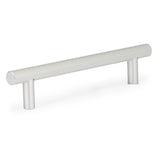 Confluence Cabinet Knurled Pull for Kitchen