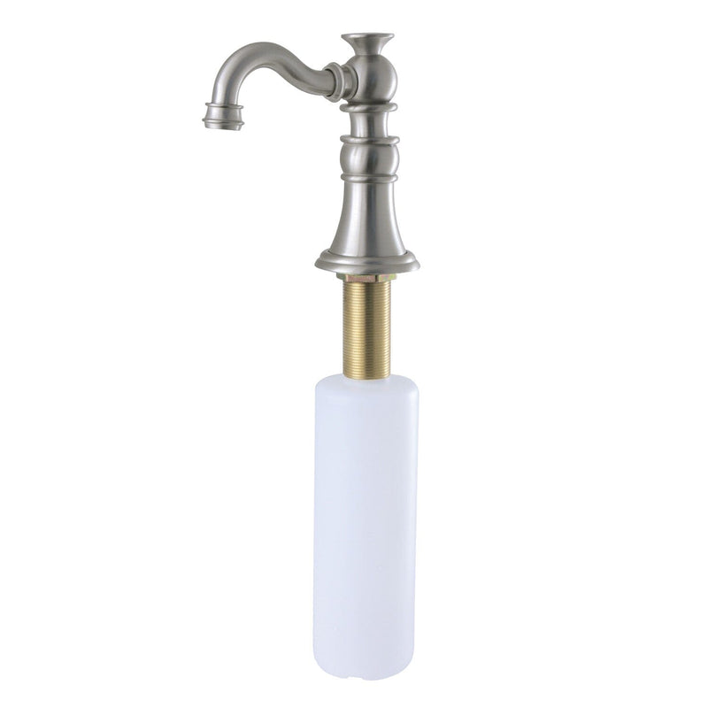 American Classic Kitchen Soap Dispenser