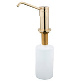 Milano Kitchen Soap Dispenser