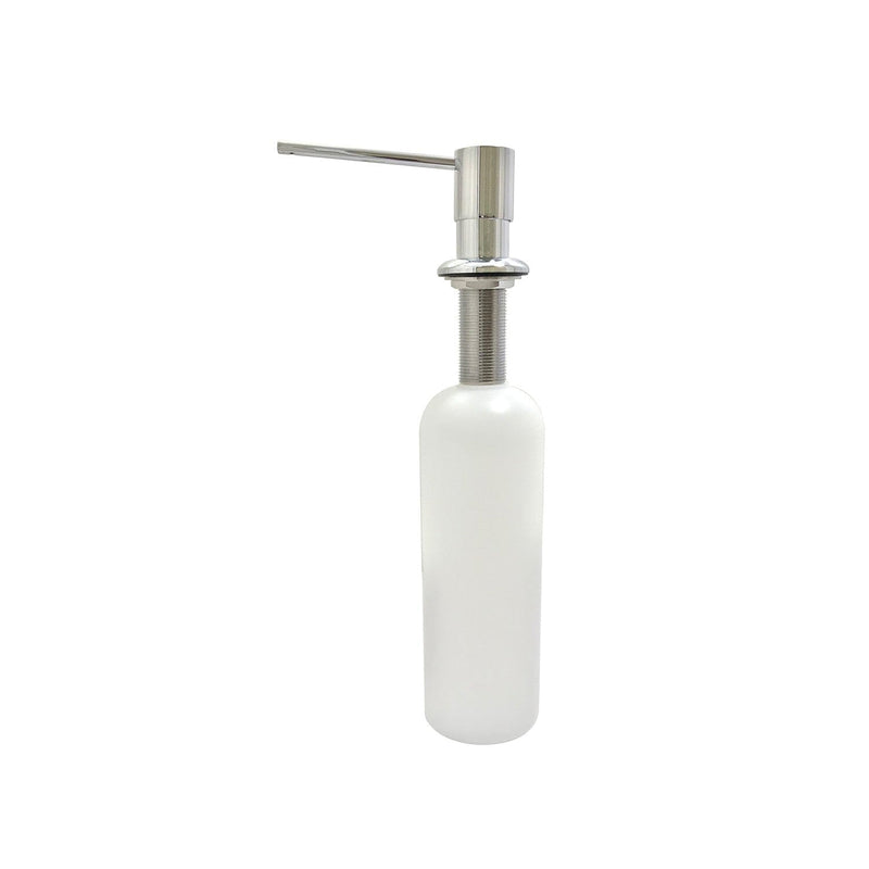 Naples Kitchen Soap Dispenser