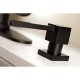 Claremont Kitchen Soap Dispenser