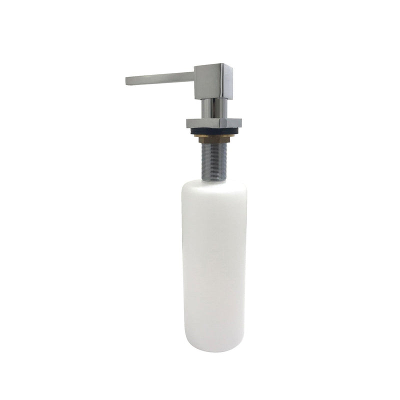 Claremont Kitchen Soap Dispenser