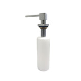 Claremont Kitchen Soap Dispenser