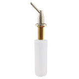 Elinvar Kitchen Soap Dispenser