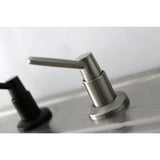 Elinvar Soap Dispenser
