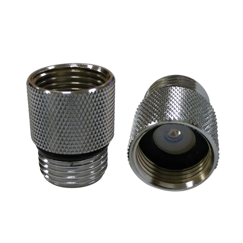 2.0 GPM Flow Regulator
