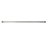 Edenscape 36-Inch to 60-Inch Adjustable Shower Curtain Rod
