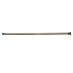 Edenscape 36-Inch to 60-Inch Adjustable Shower Curtain Rod