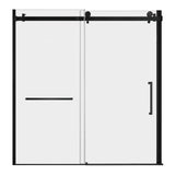 Toledo 60 x 60 Right Handed Shower Door