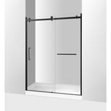 Prato Shower Door