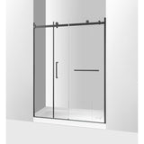 Prato Shower Door