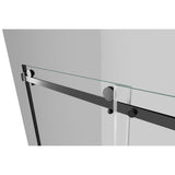 Prato Shower Door