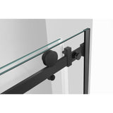 Prato Shower Door