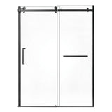 Prato Shower Door
