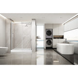 Prato Shower Door