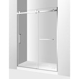 Prato Shower Door