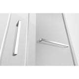 Prato Shower Door