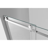 Prato Shower Door