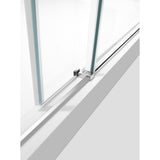 Prato Shower Door