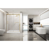 Prato Shower Door