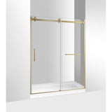 Prato Shower Door