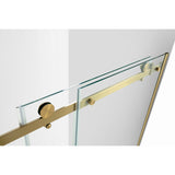 Prato Shower Door