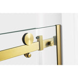 Prato Shower Door