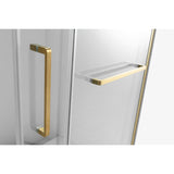 Prato Shower Door
